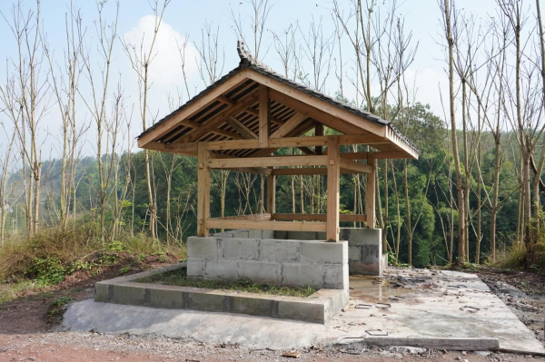 达州高新区纪检监察工委:真情积涓流 实干解民怨