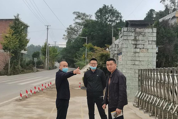 驻市教育局纪检监察组:民生诉求“回头看” 提升群众满意度